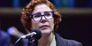 Prisão de Carla Zambelli e os desdobramentos legais no STF