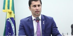 Vinicius Loures/Câmara dos Deputados