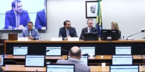 Câmara dos Deputados