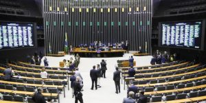 Câmara dos Deputados