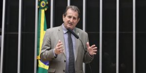 Câmara dos Deputados