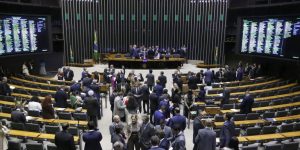Câmara dos Deputados