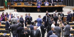 Câmara dos Deputados