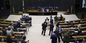 Câmara dos Deputados