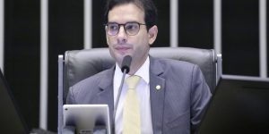 Kayo Magalhães/Câmara dos Deputados