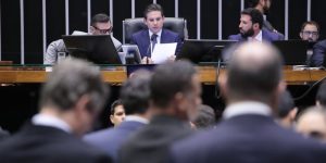 Câmara dos Deputados