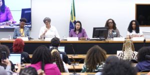 Jovens Mulheres Negras e o Direito ao Trabalho Digno