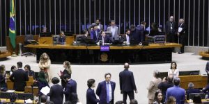 Câmara dos Deputados