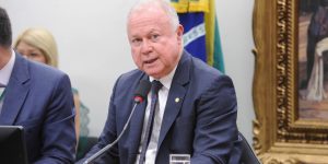 Foto: 1 de 1 Deputado federal Paulo Azi (União-BA), relator das PECs que preveem