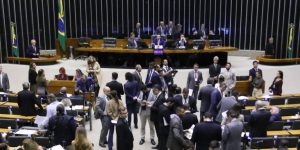Câmara dos Deputados