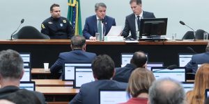 Câmara dos Deputados