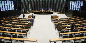Câmara dos Deputados