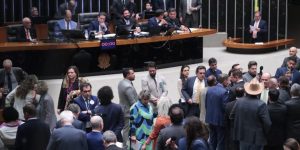 Câmara dos Deputados