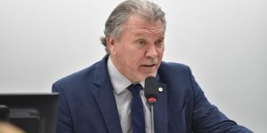 Câmara dos Deputados