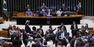 Câmara dos Deputados