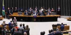 Câmara dos Deputados