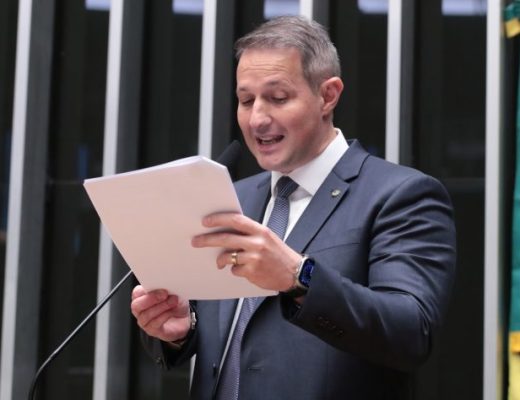 Câmara aprova lei antifacção; texto vai para sanção presidencial