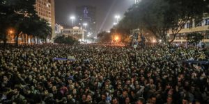 Shows no Vale do Anhangabaú terão restrição de horário a partir de 2026