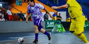 Yuri Augusto / SEES-PR