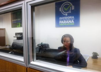 Foto: Governo do Paraná