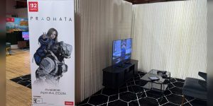 Pragmata se destaca como o melhor jogo para o Switch 2