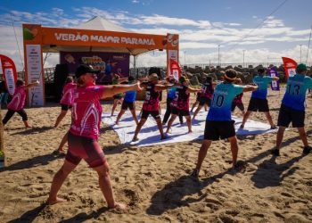 Verão Maior Paraná: 2,3 milhões de atendimentos na temporada