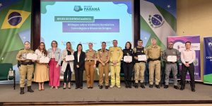 Foto: Governo do Paraná