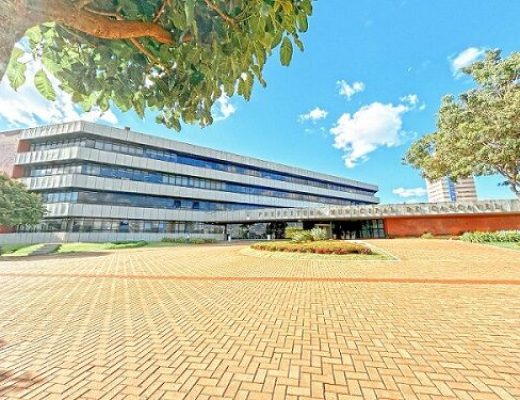 m do concurso da Prefeitura de Cascavel