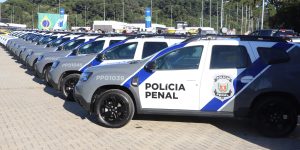 Foto: Governo do Paraná