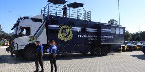 Foto: Governo do Paraná