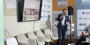 Portos do Paraná leva soluções ecológicas a debate global na COP30