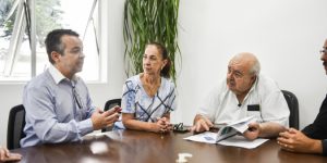 Gabriel Fiori/SEDEST