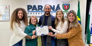 Foto: Governo do Paraná