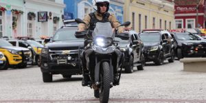 Cb. Mauro Berg/CCOMSOC PMPR