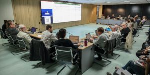 Paraná avança em missão do Banco Mundial para universalizar o saneamento rural