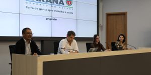 Foto: Governo do Paraná