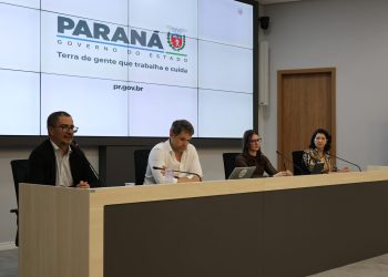 Foto: Governo do Paraná