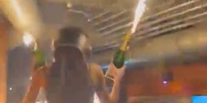 Incêndio em bar na Suíça deixa 41 mortos durante festa de Ano Novo