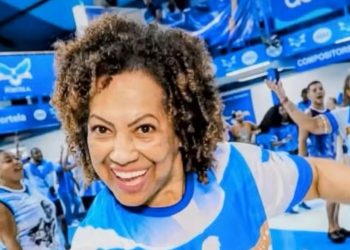 Integrante da Portela falece após mal súbito em ensaio