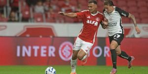 MAX PEIXOTO/DIA ESPORTIVO/ESTADÃO CONTEÚDO