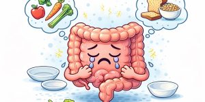 A importância das fibras para a saúde intestinal