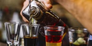 Pernambuco registra a quinta morte por intoxicação por metanol em bebidas