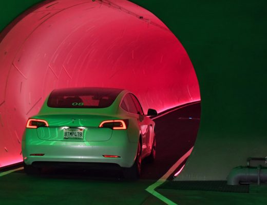 Prefeito de Nashville sobre túnel de Elon Musk: 'Cenário ideal... ninguém morre'