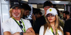 Michael Bay processa Cadillac F1 por comercial do Super Bowl