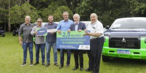 Roberto Dziura Jr/AEN