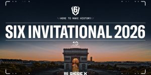 Xbox Game Pass inova no cenário de Rainbow Six Siege