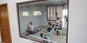 Valdelino Pontes/SECID