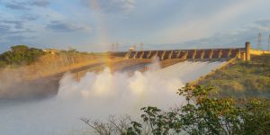 itaipu