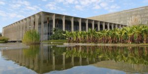 Brasil quita r$ 2,2 bilhões com organismos internacionais em 2025