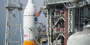 Artemis 2 SLS wet dress rehearsal latest news: Moon rocket fueling test now set for Feb. 2